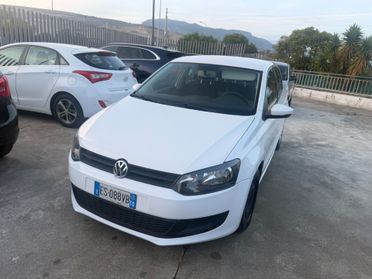 Volkswagen Polo 1.2 TDI DPF 3 porte Trendline