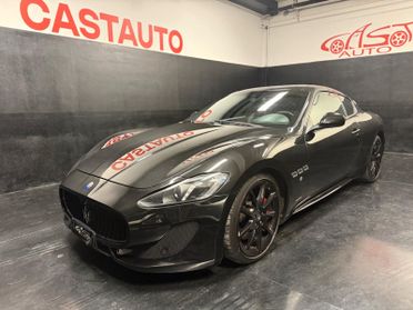 Maserati GranTurismo 4.7 V8 Sport