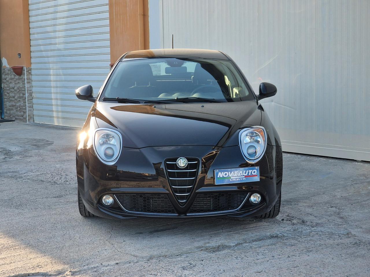 Alfa Romeo MiTo 1.3 JTDm 90cv Neopatentati