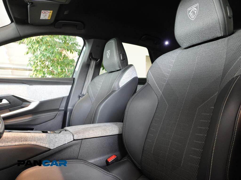 Peugeot 3008 Hybrid 145 e-DCS6 GT