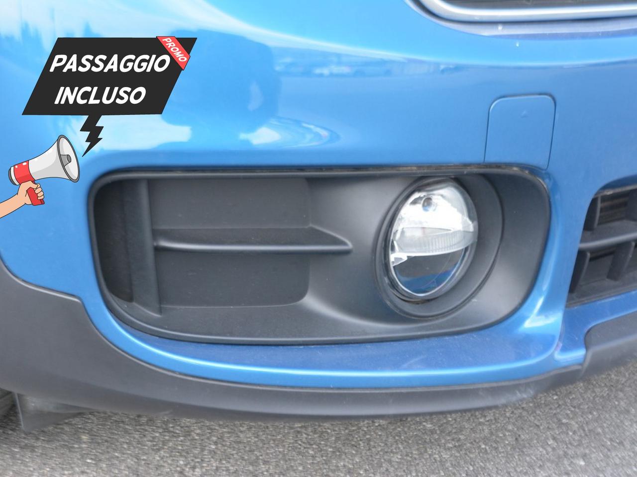 Mini Countryman 1.5 twin power turbo one d business steptronic my18