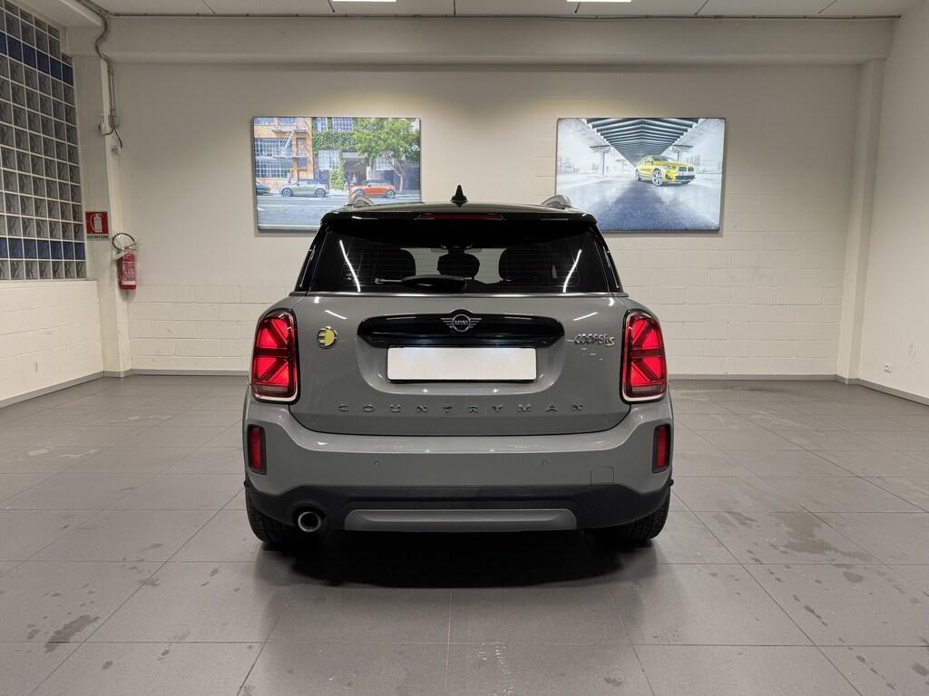 Mini Cooper SE Countryman Mini Countryman 1.5 Cooper SE Hype all4 auto