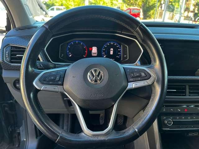 Volkswagen T-Cross T-Cross 1.0 tsi Advanced 115cv