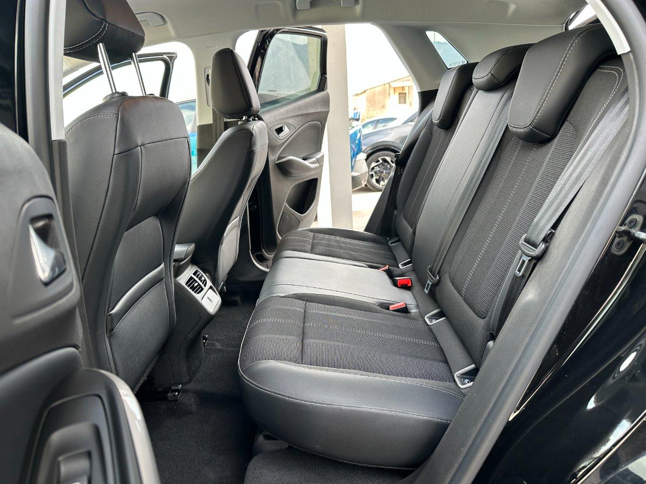 Opel Grandland 1.5 ecotec Business Elegance s&s 130cv at8