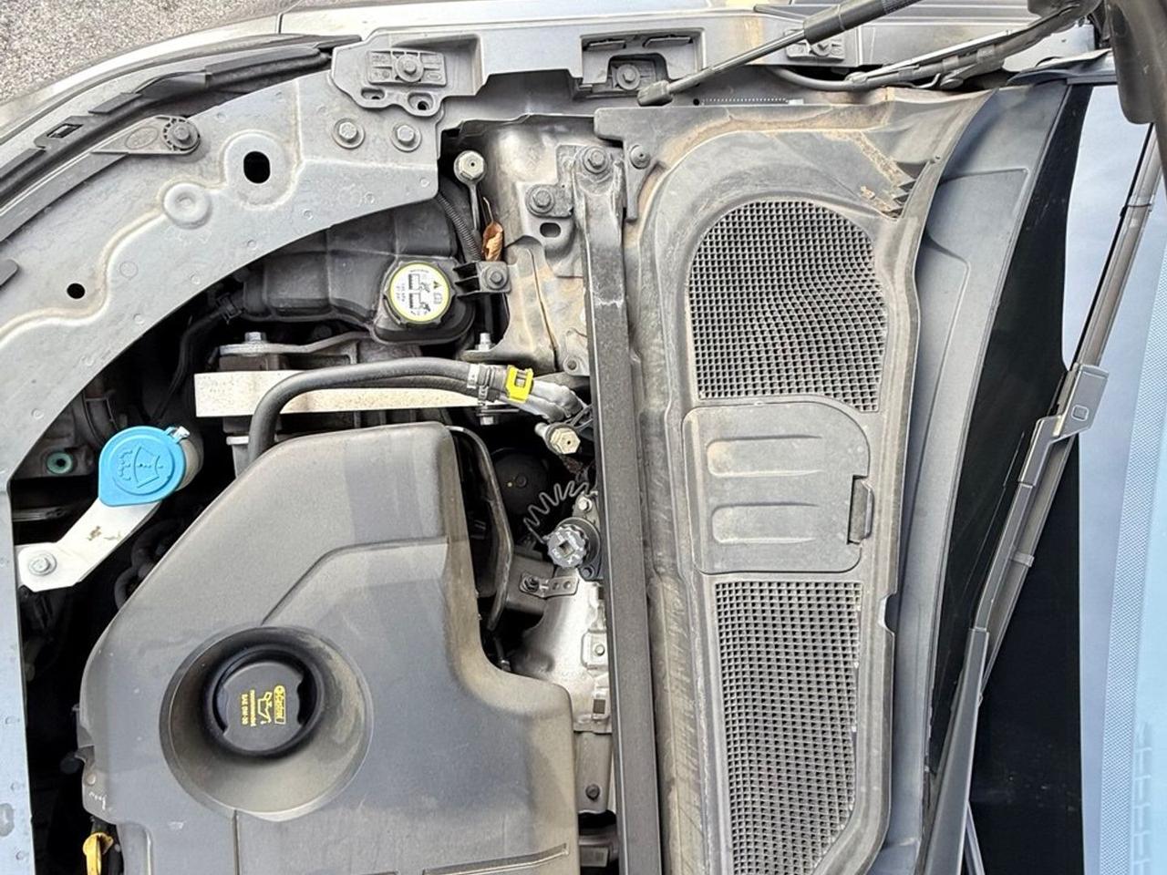 Land Rover Range Rover Evoque 2.0 TD4 #8206