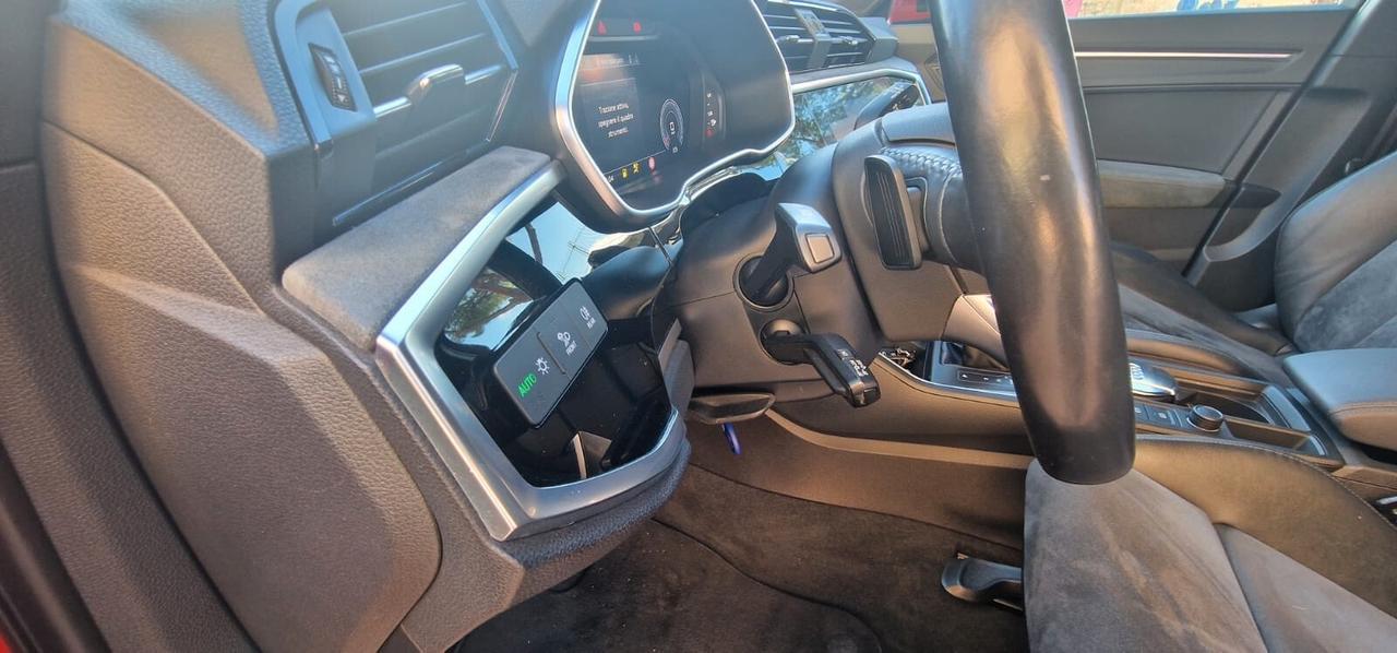 Audi Q3 35 TDI S Tronic Line Edition PROMO FINANZIAMENTO!!!