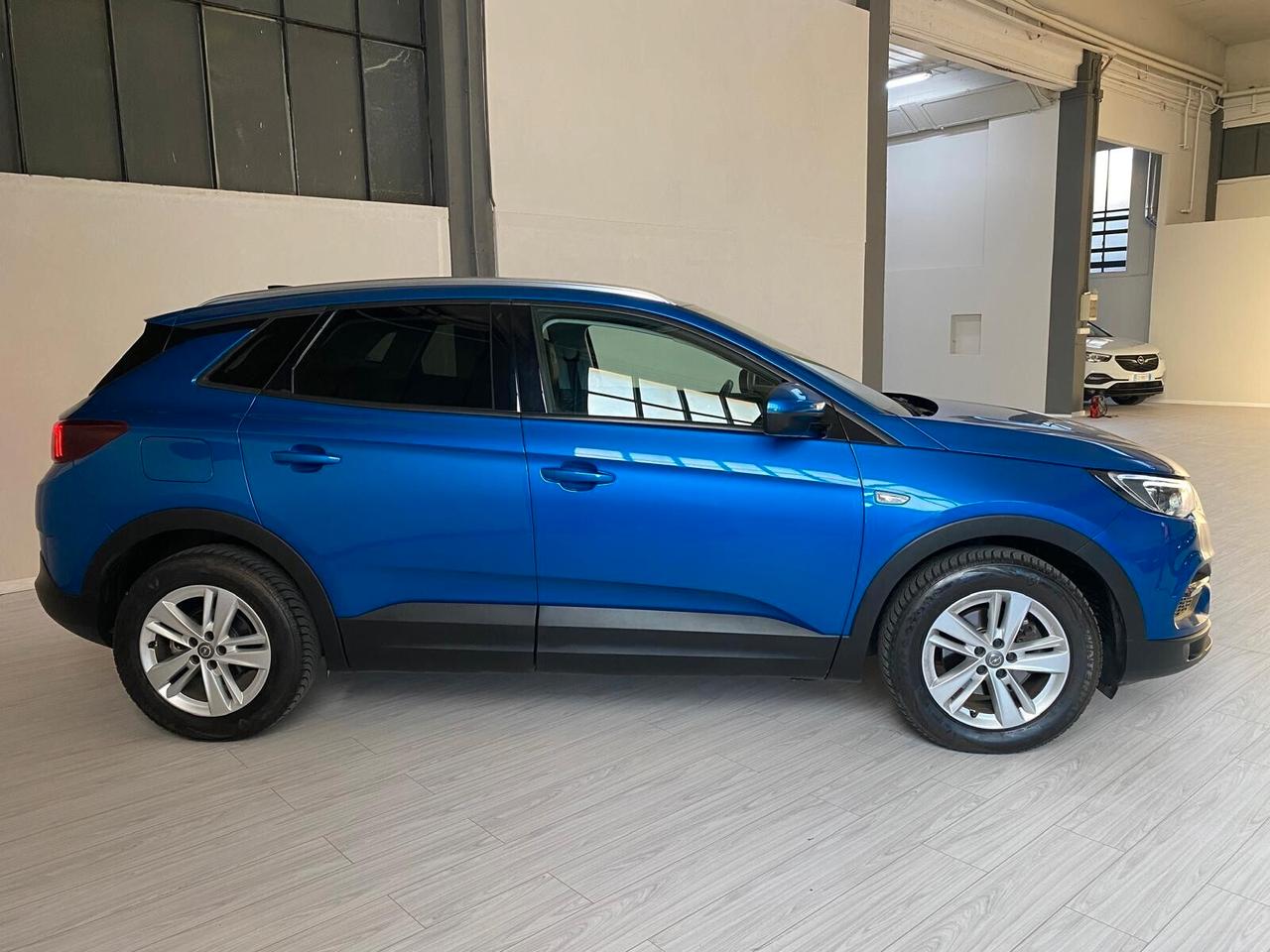 OPEL GRANDLAND X 1.5 ECOTEC ADVANCE 131CV - FULL LED, CAR PLAY, NEOPATENTATI