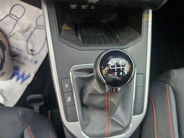 SEAT Arona 1.0 TGI FR