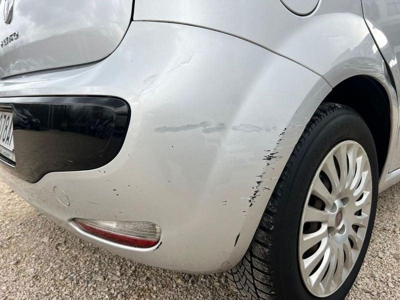 FIAT Punto 1.2 Easy 69cv LEGGI