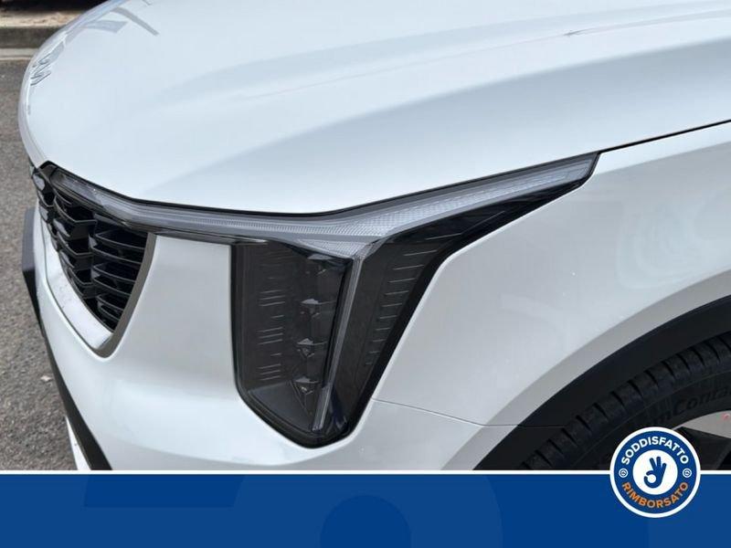 Kia Sorento 1.6 HEV AWD Evolution MY25