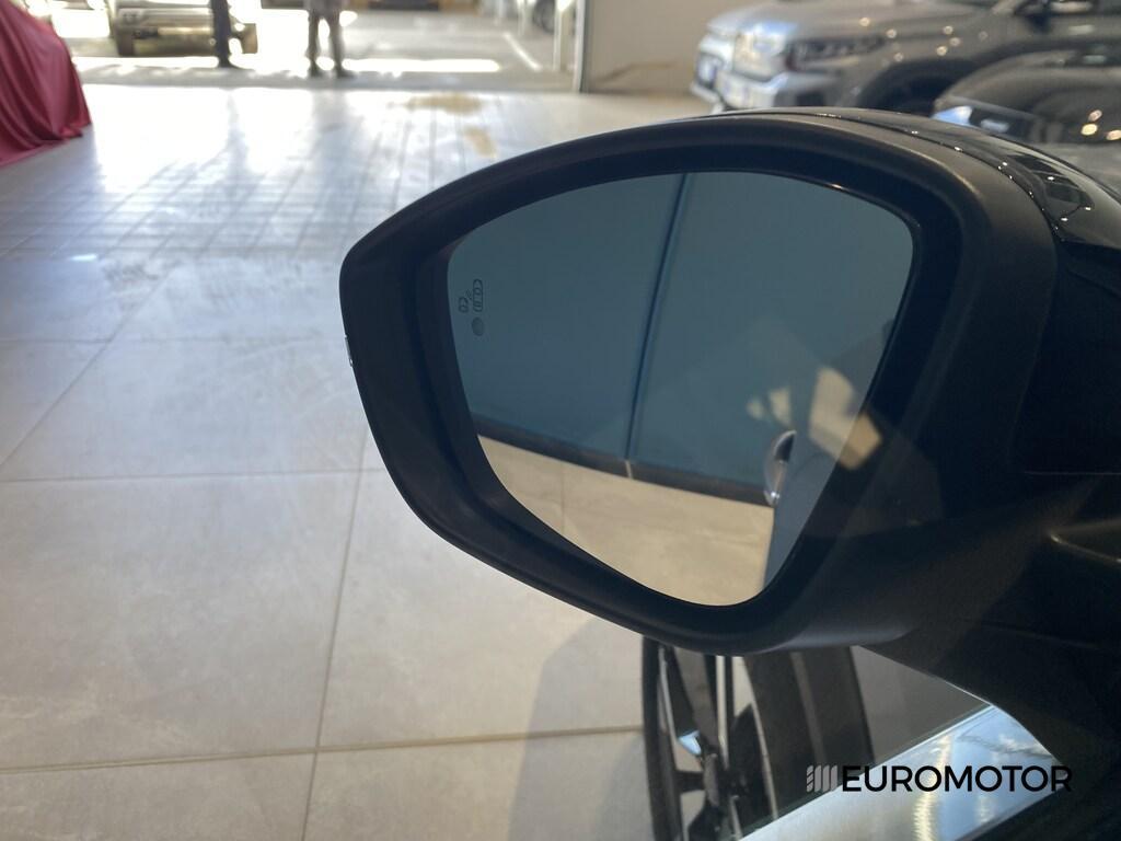 Peugeot 2008 1.5 BlueHDi GT EAT8