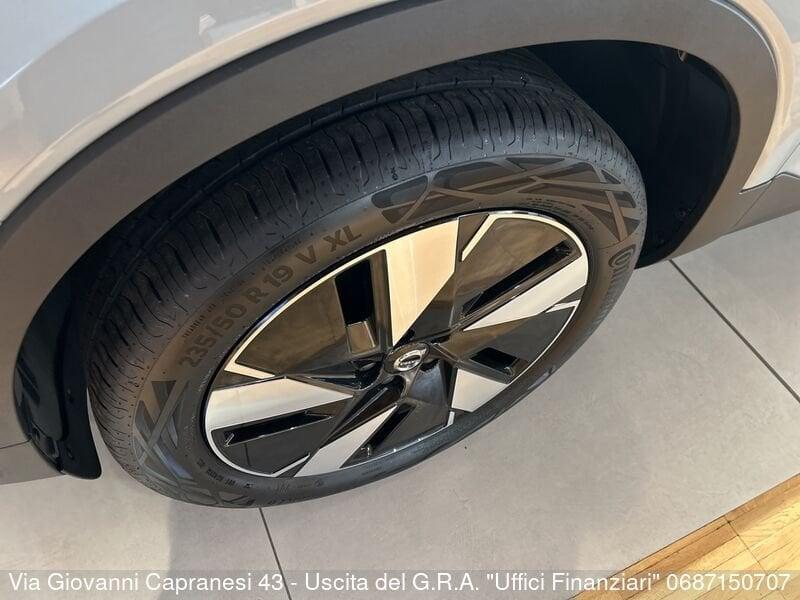 Volvo XC40 Recharge Pure Electric Single Motor RWD Core