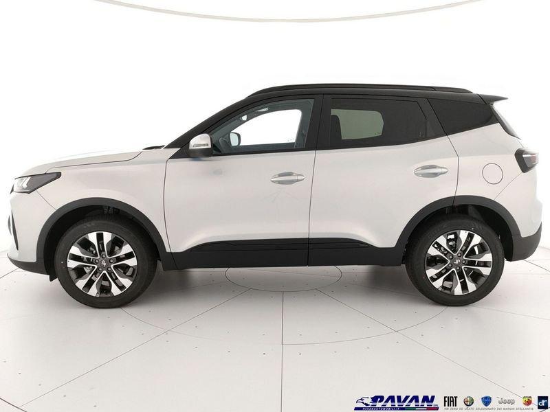 DR AUTOMOBILES dr5 DR 5 1.5 MT BZ 95cv COLLECTION