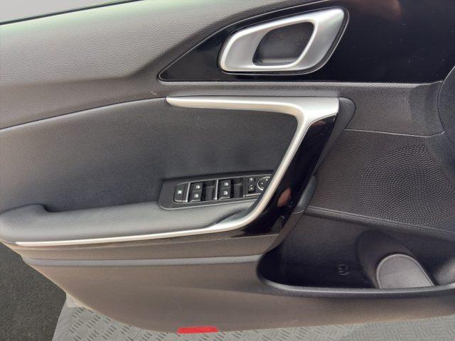 KIA XCeed 1.0 T-GDi GPL Business 117CV