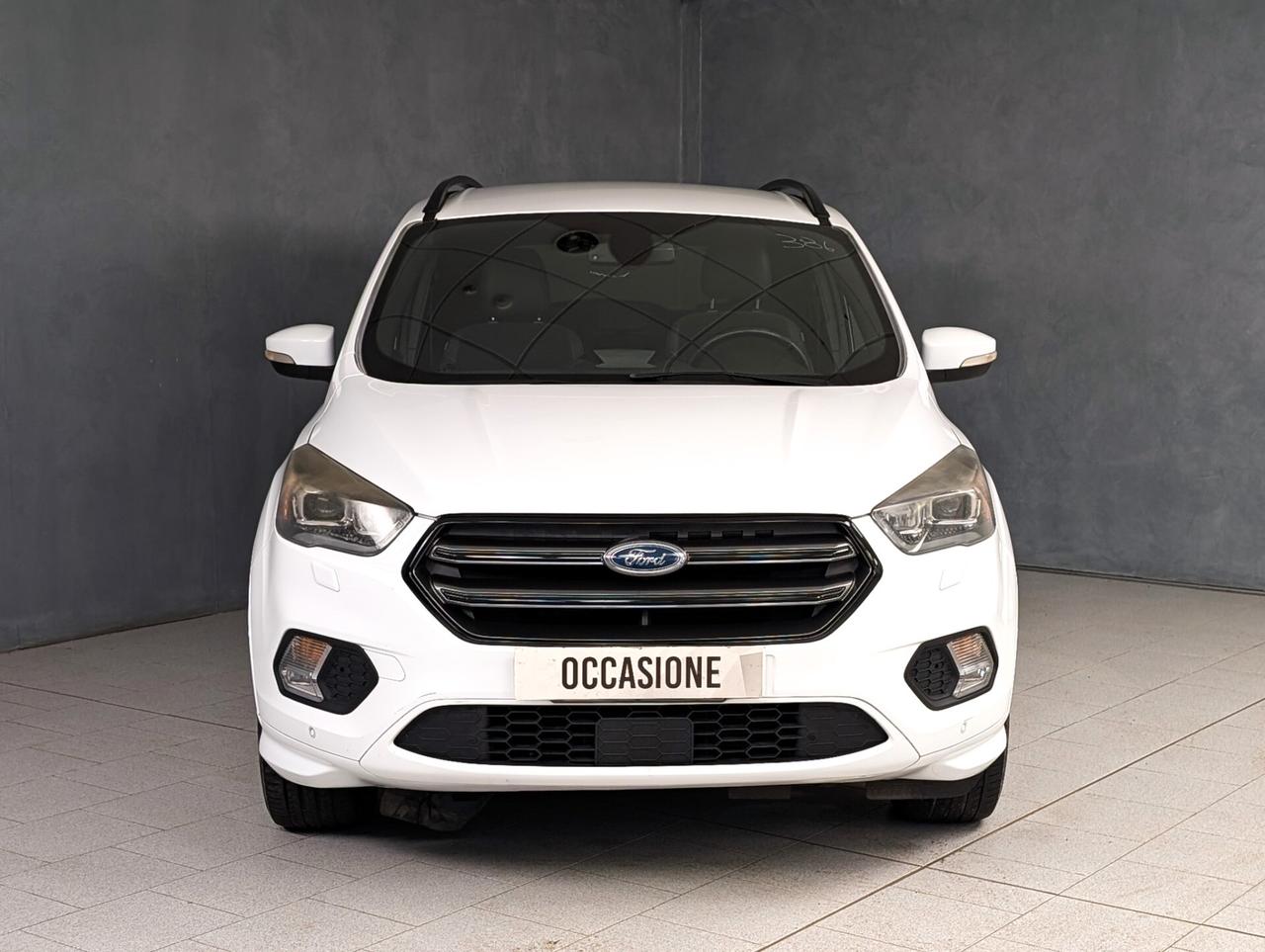 Ford Kuga 1.5 TDCI 120 CV S&S 2WD ST-Line