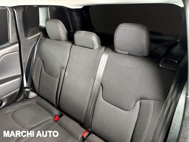 JEEP Renegade 1.6 Mjt DDCT 120 CV Limited