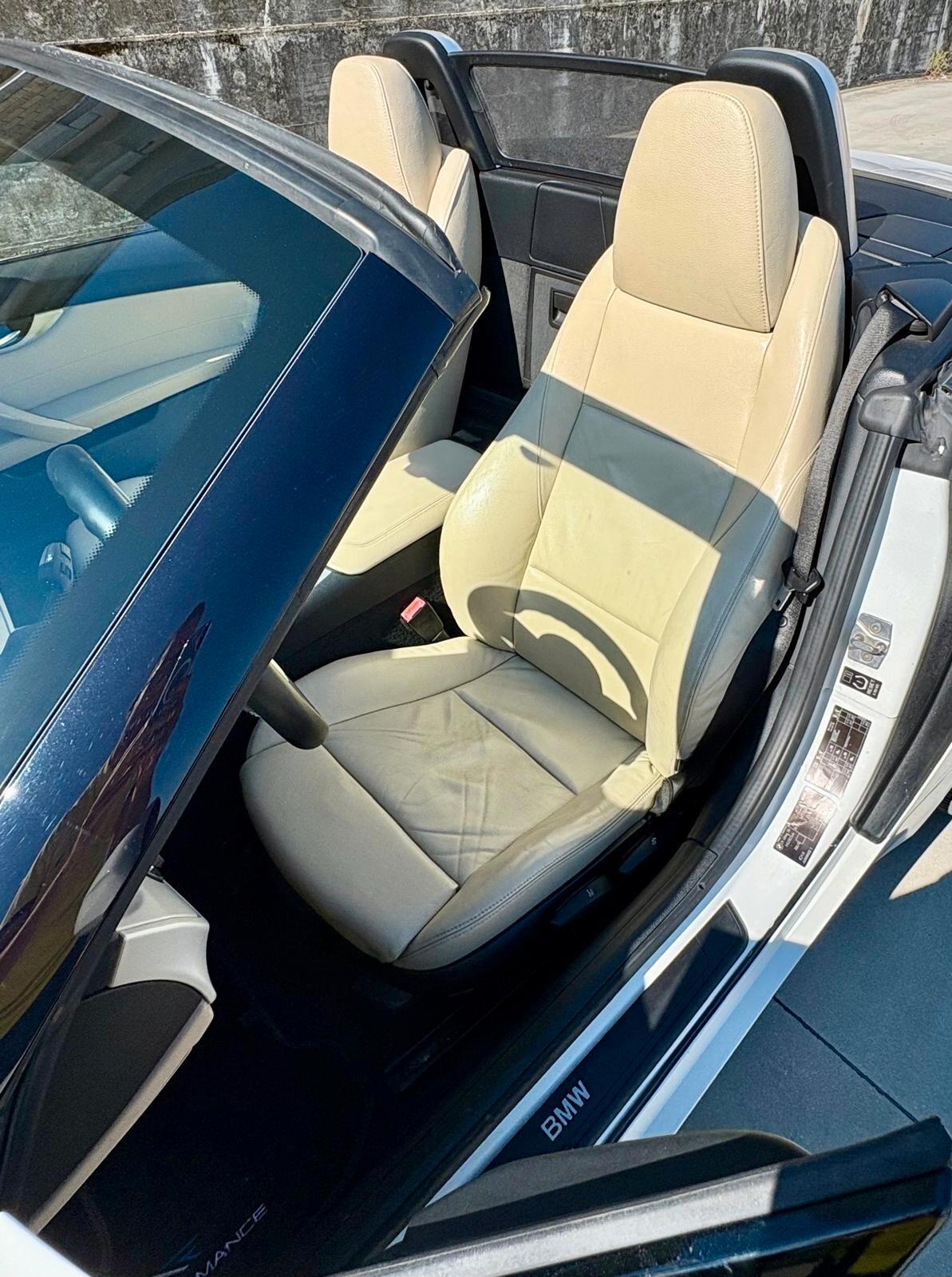 Bmw Z4 sDrive23i