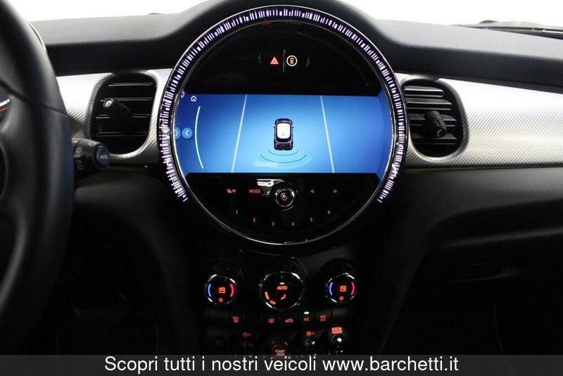 MINI Mini 5 porte 1.5 TwinPower Turbo Cooper
