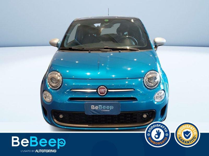 FIAT 500 1.2 S 69CV MY18
