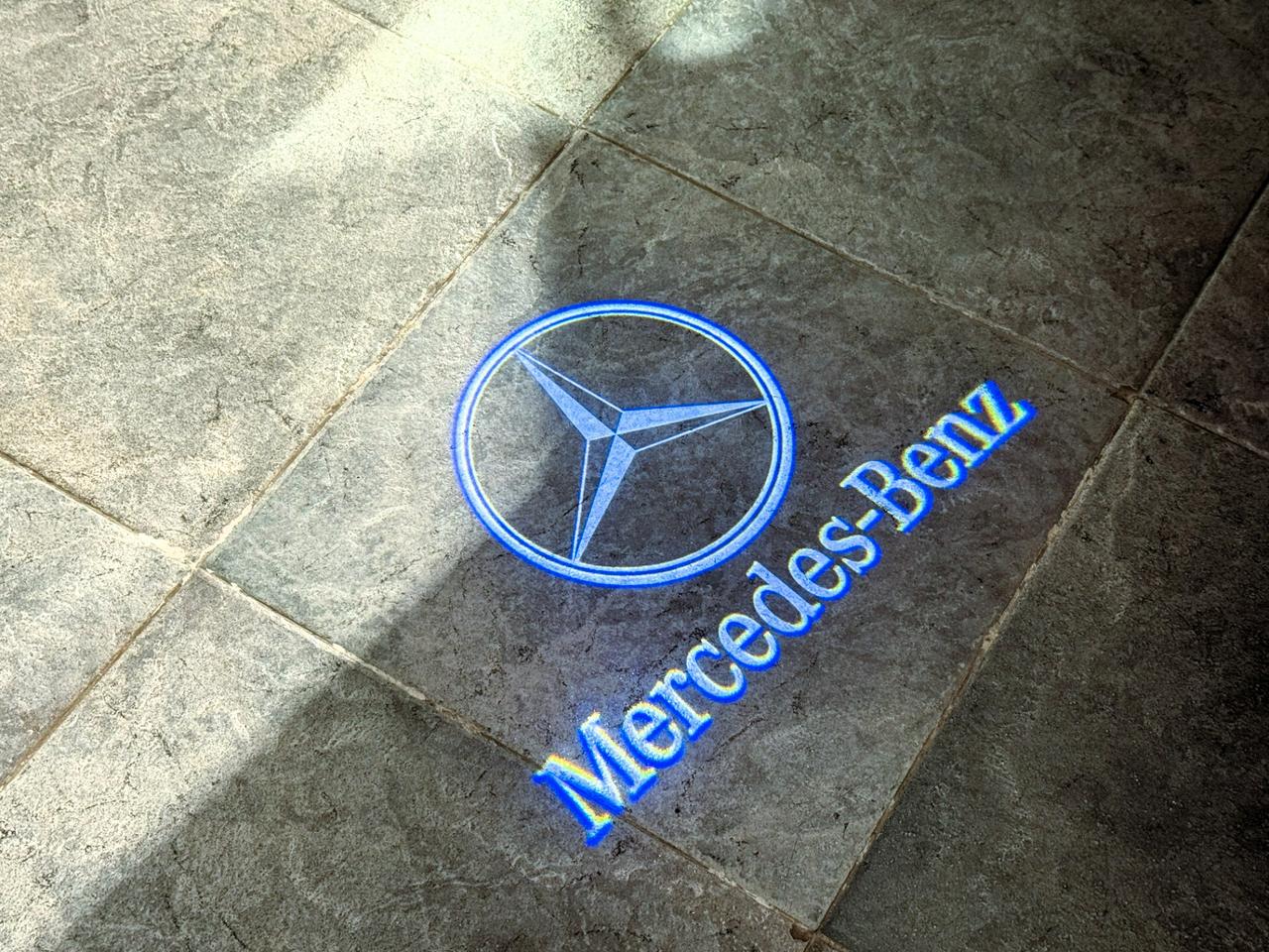 MERCEDES 220CDI PREMIUM FULL LED UNICO PROPRIETARIO