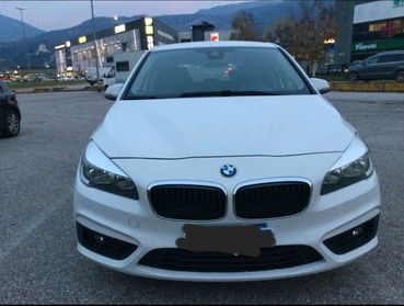 Bmw Serie 2 Gran Tourer 218i Gran Tourer