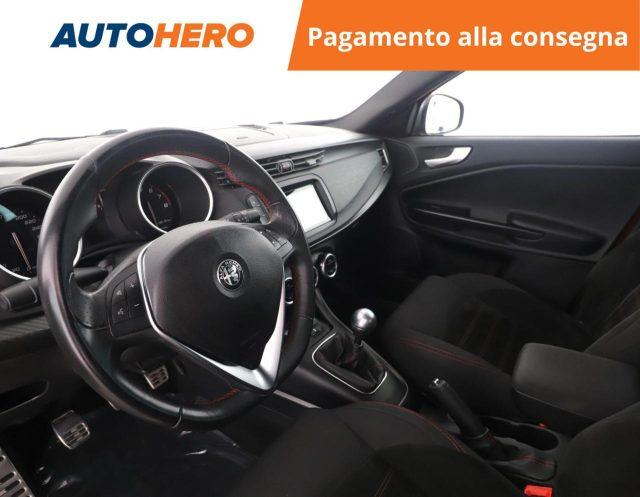 ALFA ROMEO Giulietta 1.4 Turbo 120 CV Super