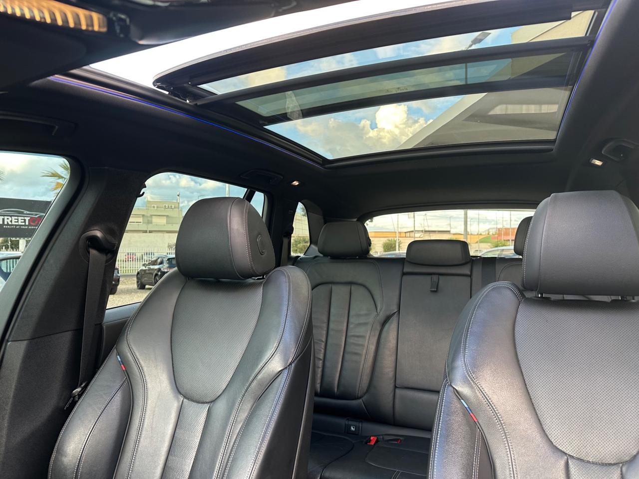 Bmw X5 xDrive25d Msport