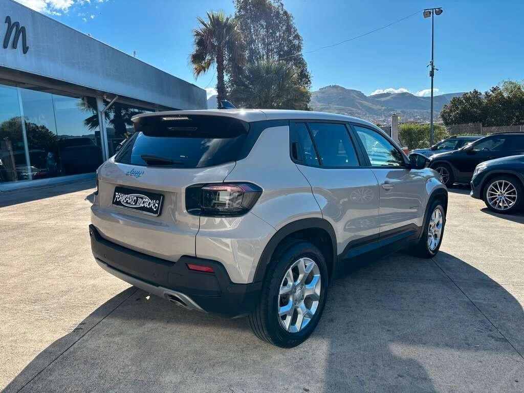 Jeep Avenger 1.2 Turbo 100 CV Altitude 2024/ KM 64.000 IVA ESPOSTA Tua a solo 159 Euro al mese