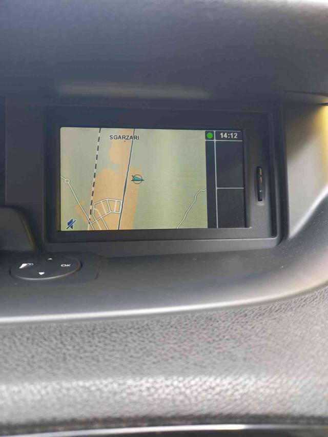 RENAULT Scenic X-Mod 1.5 dCi 110CV Luxe ok neopatentati