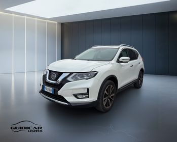 NISSAN X-Trail III 2017 - X-Trail 2.0 dci Tekna 4wd