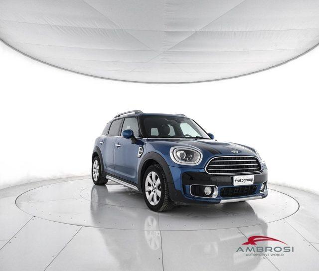 MINI Countryman One D 1.5 Business One D