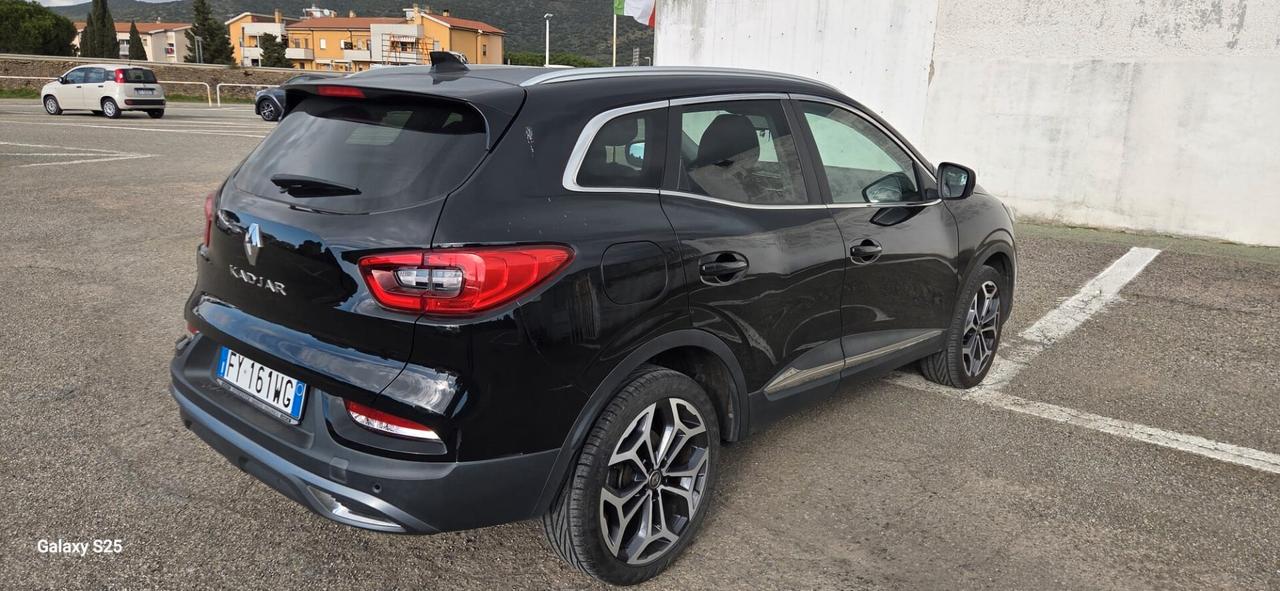 Renault Kadjar 1.3 Sport Edition 2 140cv FAP