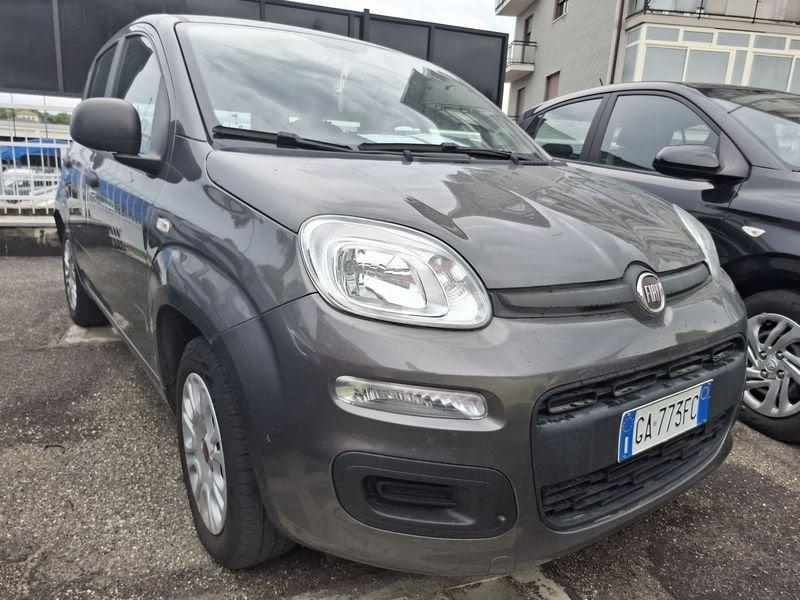 FIAT Panda III 2016 1.2 Easy easypower Gpl 69cv my19