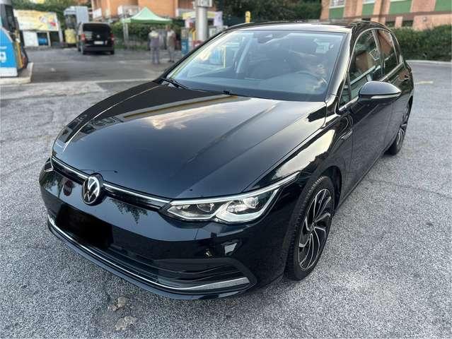 Volkswagen Golf Golf VIII 2020 1.5 etsi evo Style 150cv dsg