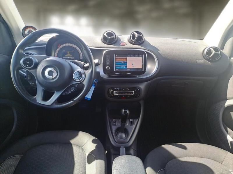 SMART FORTWO EQ 41kW passion