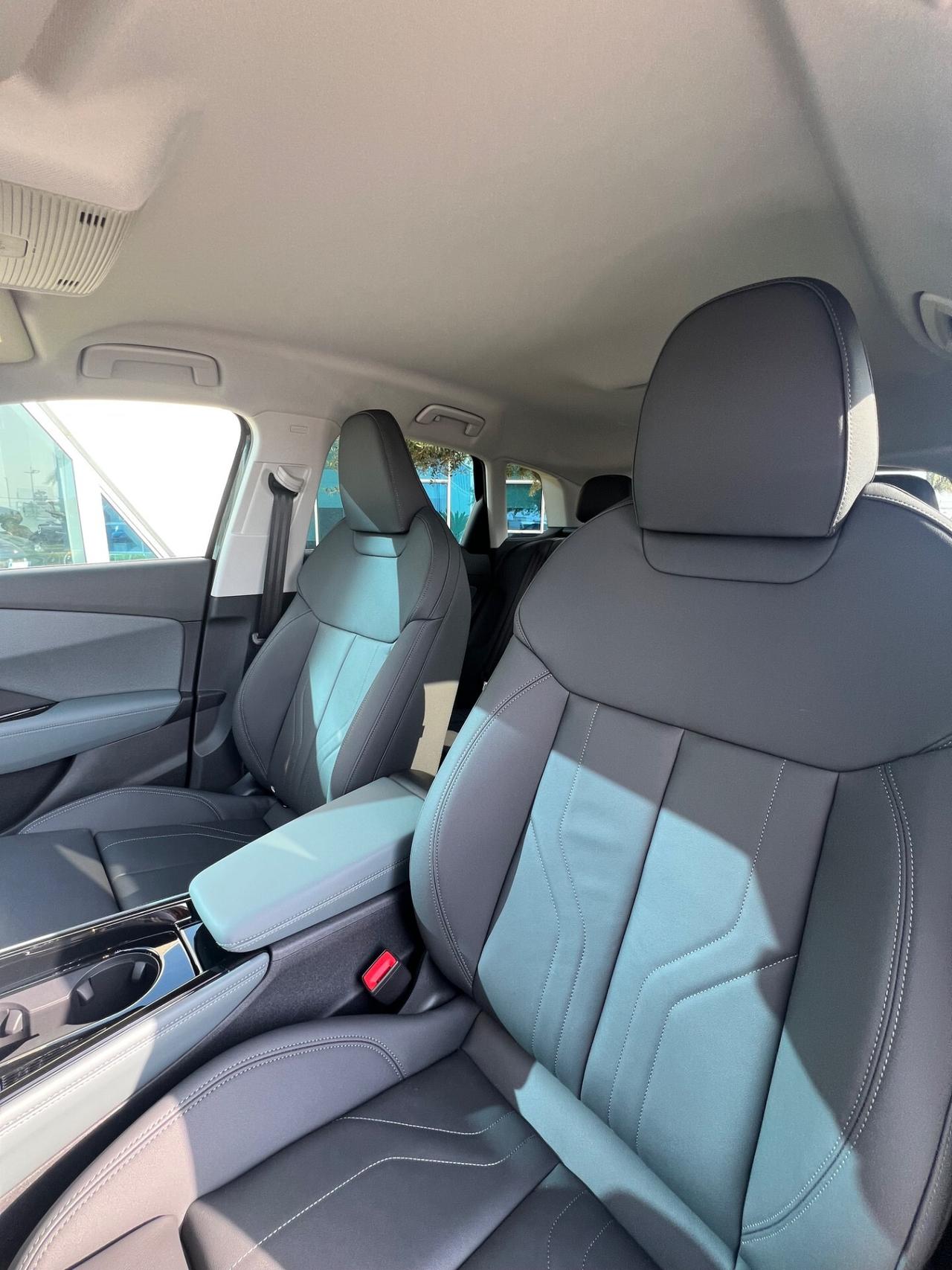 Audi Q3 TDI 110 kW S tronic Business Advanced possibilità noleggio no scoring