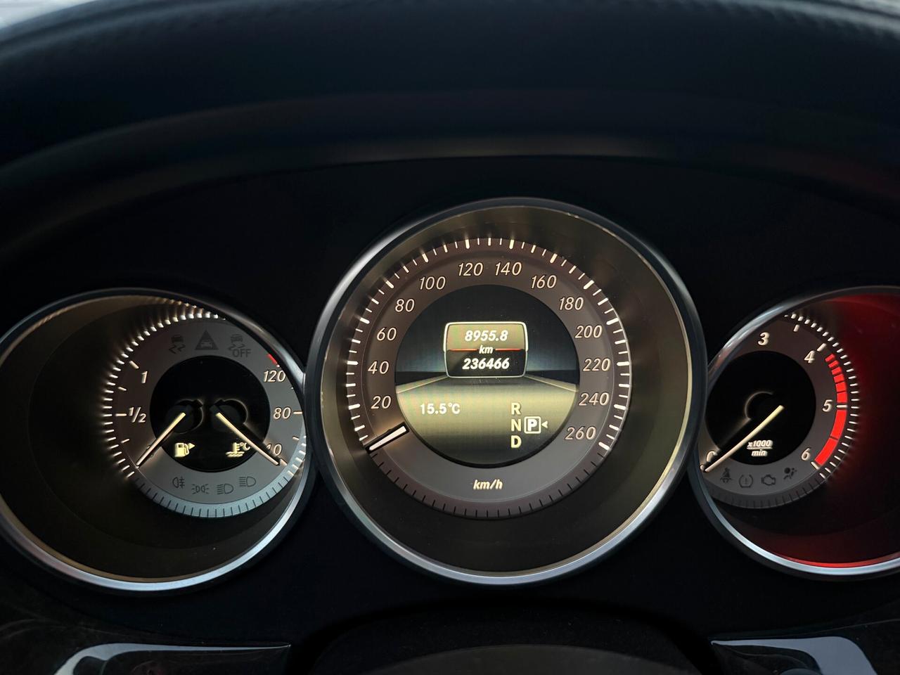 Mercedes-benz CLS Mercedes Shooting Brake 250 CDI BlueEfficiency 7G-Tronic (MOTORE NUOVO)