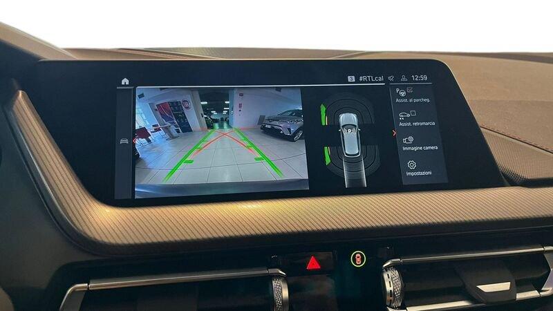 BMW Serie 1 128ti 5p. Msport