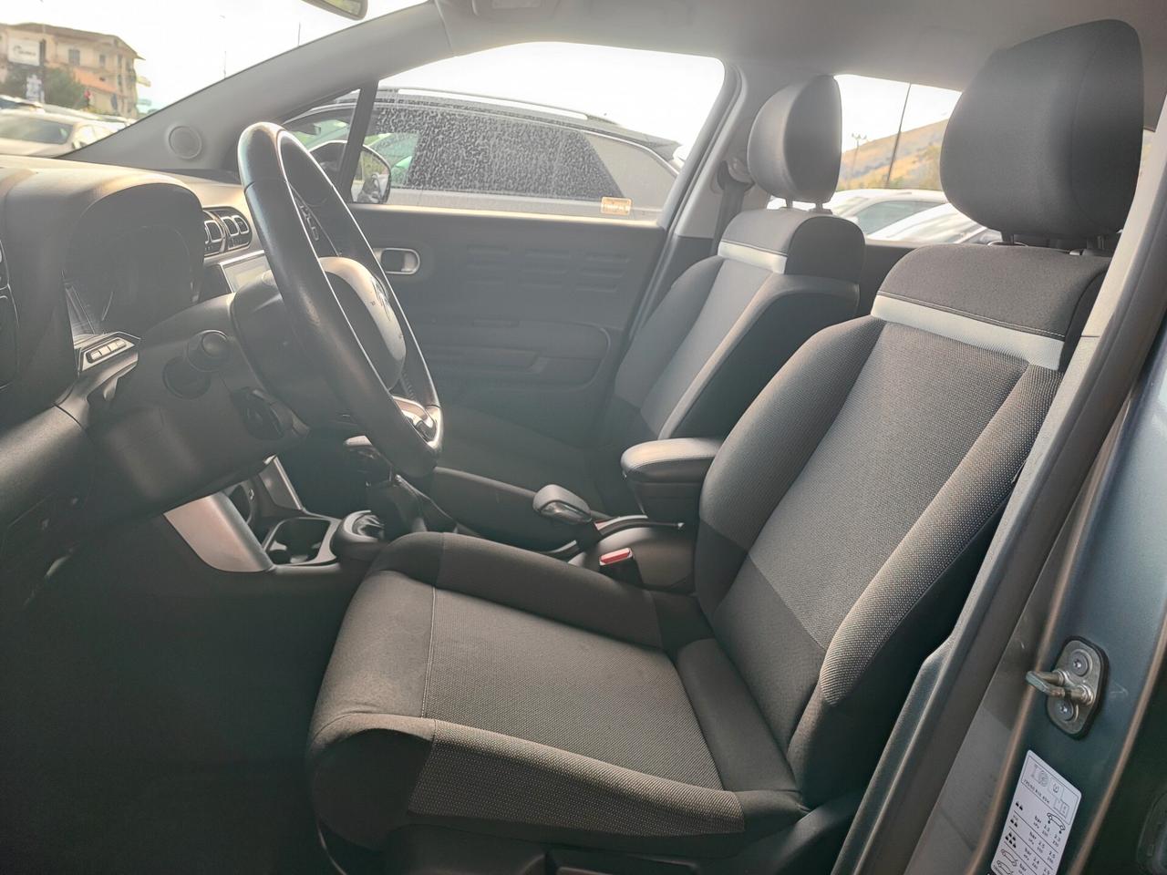 Citroen C3 Aircross PureTech 82 Feel GPL