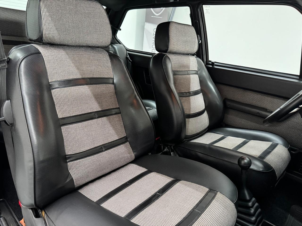 Fiat Ritmo 130 TC 3 porte Abarth