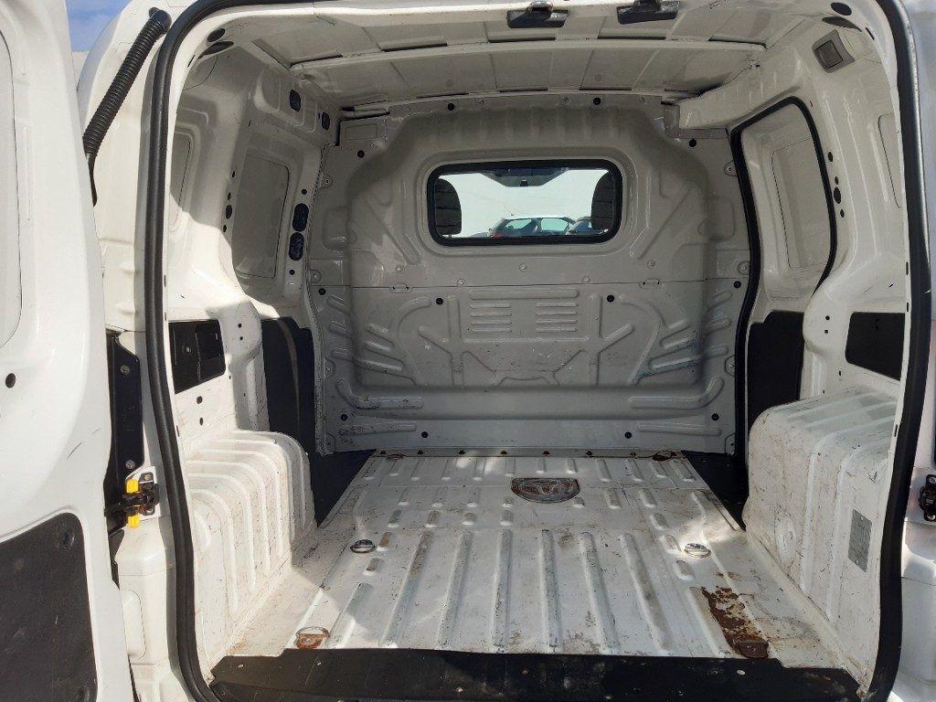 Fiat Fiorino QUBO 1.3 MJT 75CV (N1)