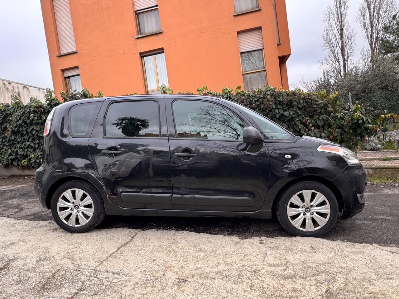 Citroen C3 Picasso 1.6 HDi 90 airdream Ideal