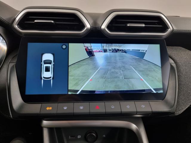 MG ZS 1.5 Hybrid COMFORT