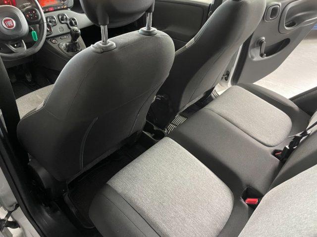 FIAT Panda 1.3 MJT 95 CV Lounge