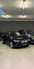 Bmw 118 118d 5p. Sport