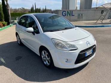 Citroen C3 1.1 GPL RINNOVATO 2030 Exclusive