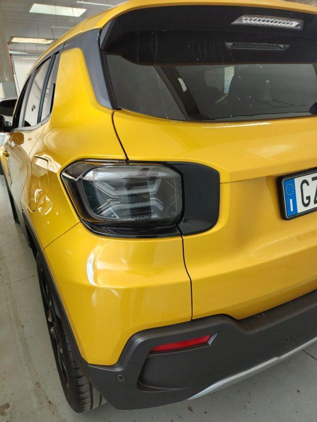 JEEP Avenger 1.2 100CV Summit MY25 PROMO ORO