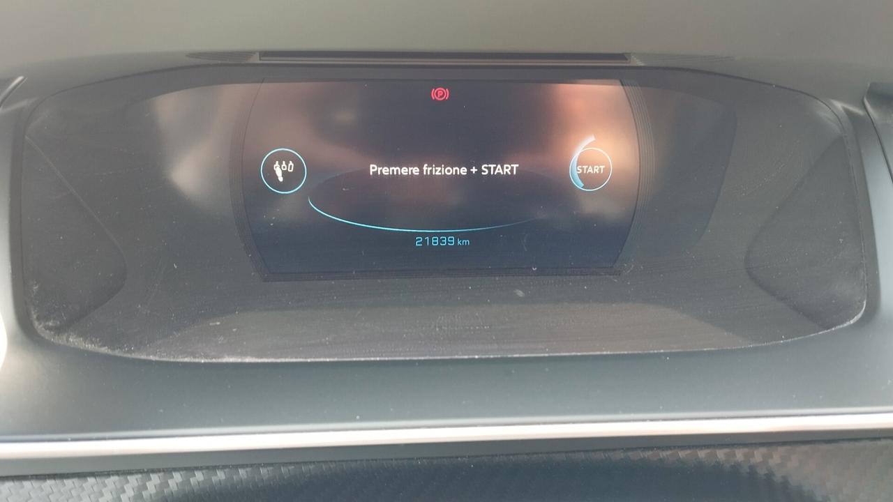 PEUGEOT 208 1.2 BENZ ALLURE-PREZZO PROMO