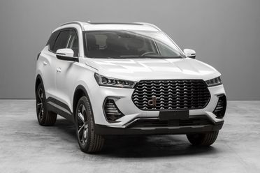 Dr 6.0 1.5 Turbo CVT Bi-Fuel KM 52.000- 2022