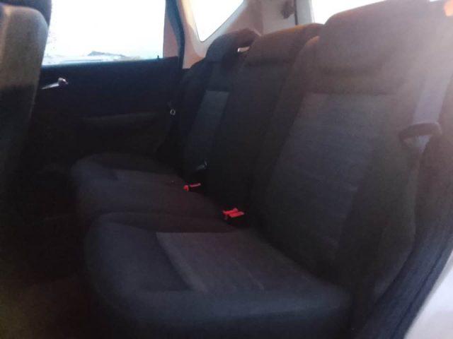 MERCEDES-BENZ A 150 Avantgarde